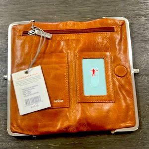 Brand New HOBO Wallet
